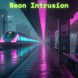 Neon Intrusion