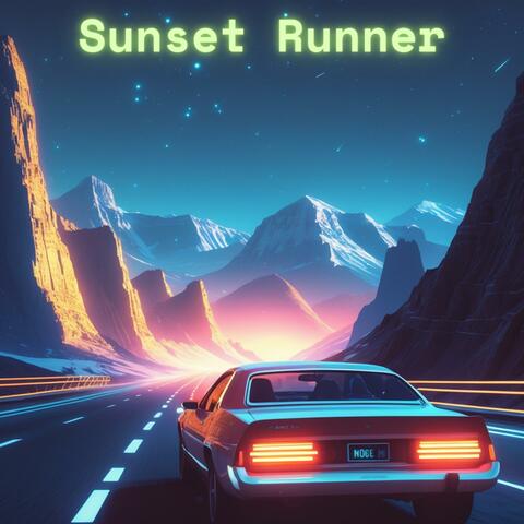 Sunset Runner