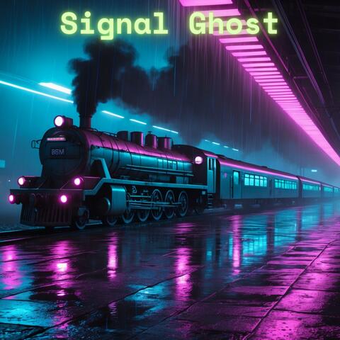 Signal Ghost