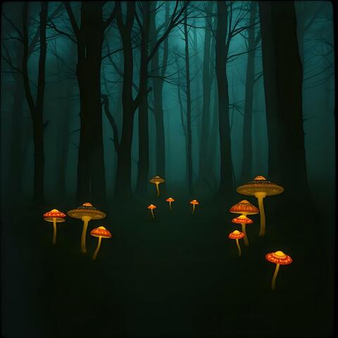 Whispers of the Weaverwood