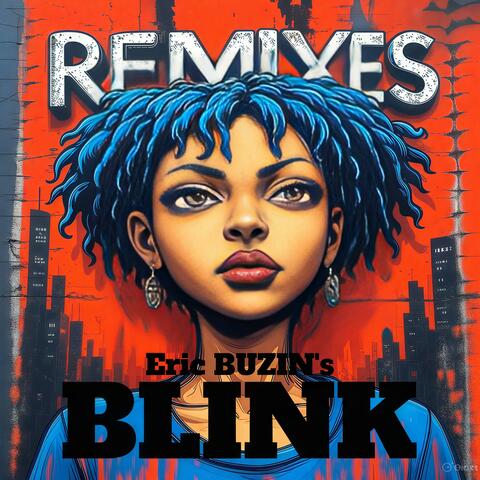 BLINK's REMIXES