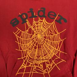 Spider (feat. Maxadoya)