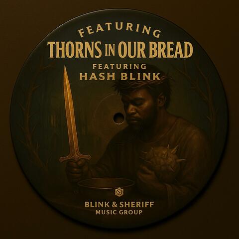 Thorns in Our Bread (Hunger Gospel Boom Bap Version)