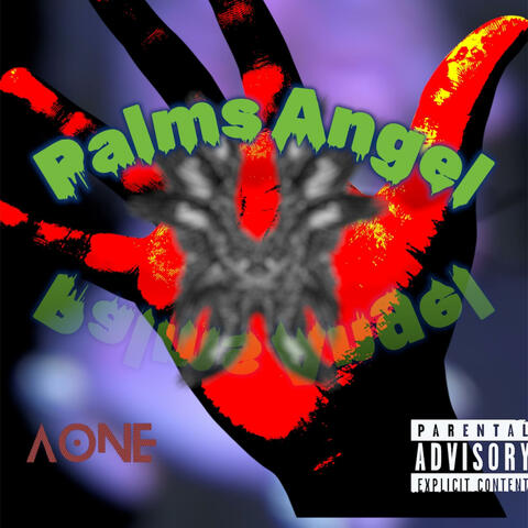 Palms Angel