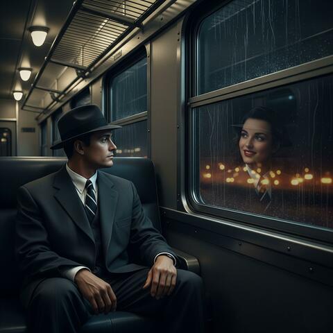 Back to 1950: The Gallery Train