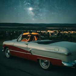 Back to 1951: Our First Ride