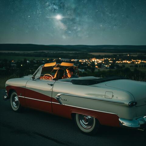 Back to 1951: Our First Ride