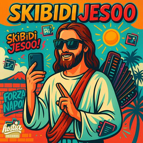 Skibidi Jesoo