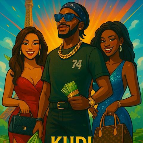 Kudi