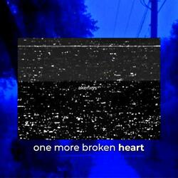 one more broken heart