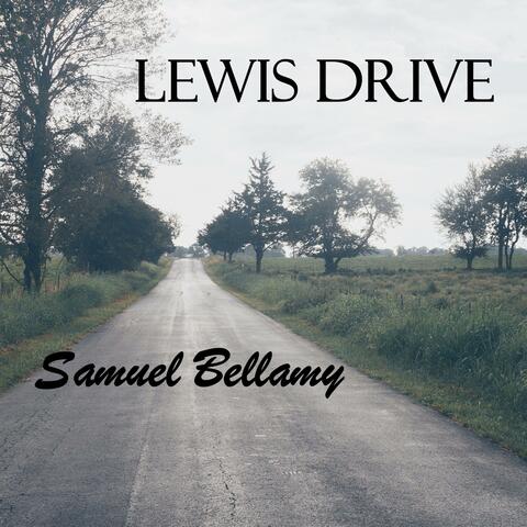 Lewis Drive