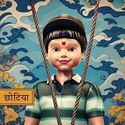 CHOTIYA (Squid Game 3 Indian Version)