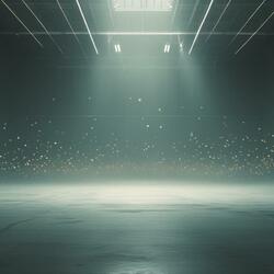 Echoes in an Empty Room