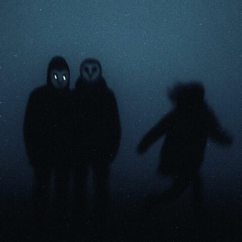 MYRA & THE WIDOW