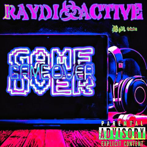 Game Over