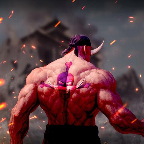Whitebeard "The Legend"