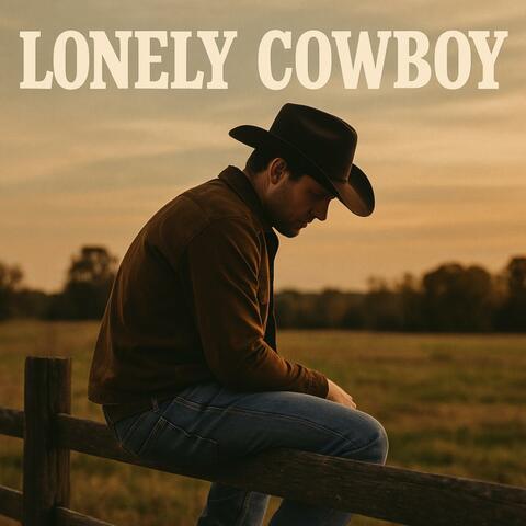 Lonely Cowboy