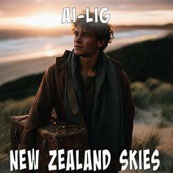 New Zealand Skies