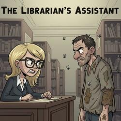 The Librarian's Assistant
