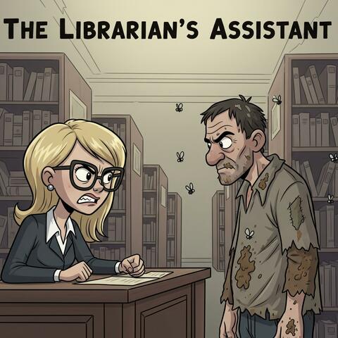 The Librarian's Assistant