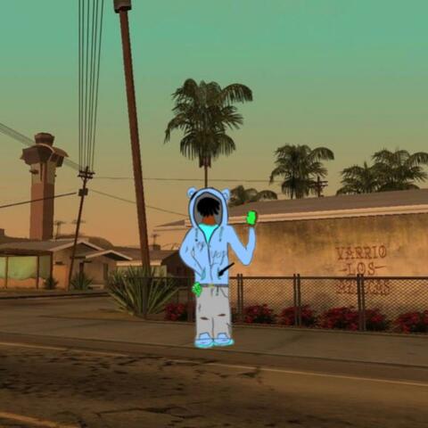 carl johnson