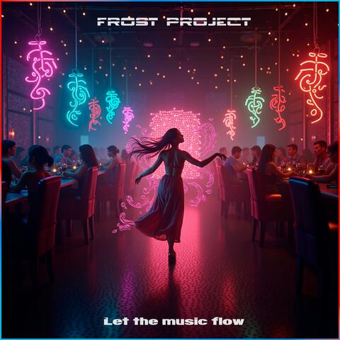 Let the music flow