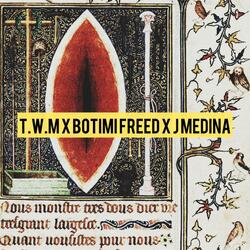 Sharpen Your Knife (feat. Botimi Freed)