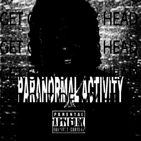 PARANORMAL ACTIVITY