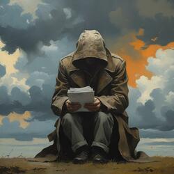 Left Behind