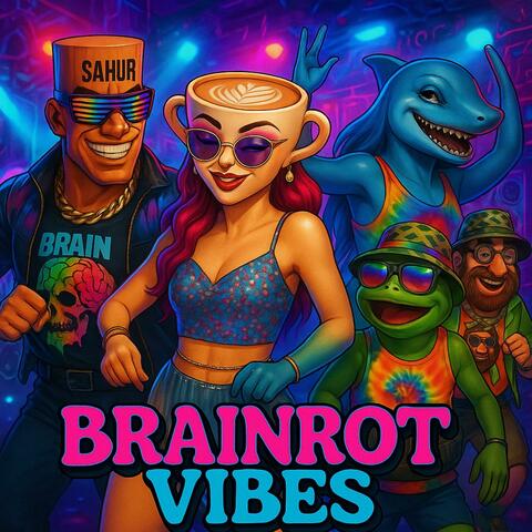 Brainrot Vibes