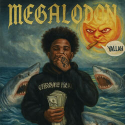 Meglodon (Yallah)
