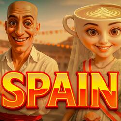 Brainrot Nations: Spain