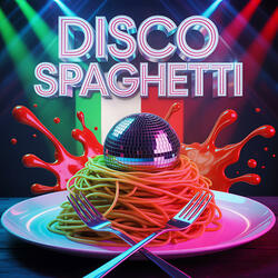 Disco Spaghetti