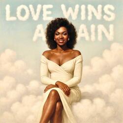 FEEL THE LOVE TONIGHT