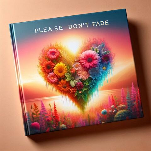 Please Don’t Fade (Kathleen’s Lament)