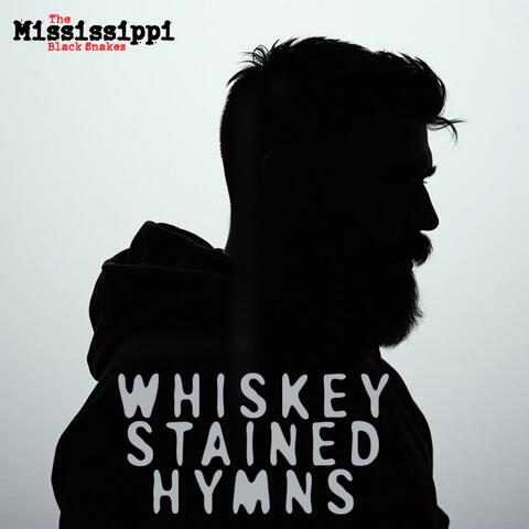 Whiskey Stained Hymns