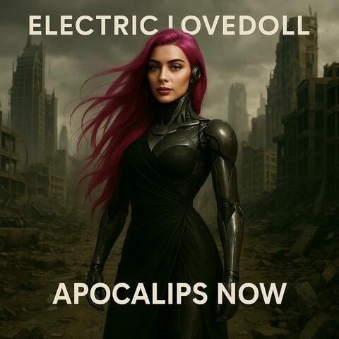 Apocalips Now