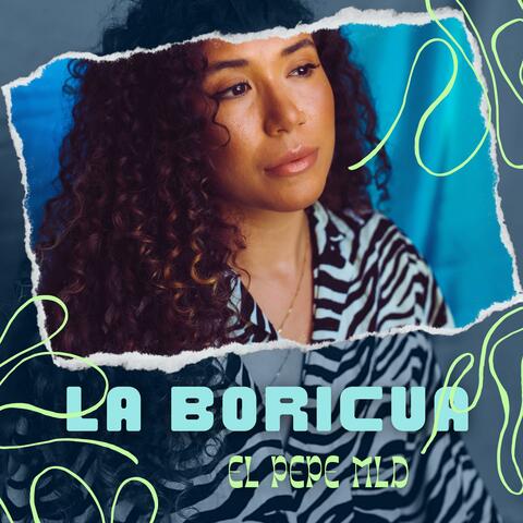 la boricua