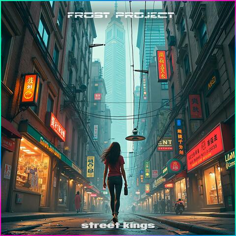 Street Kings
