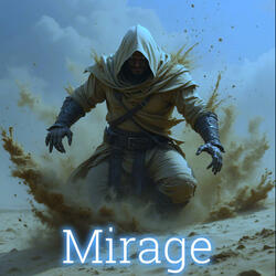 Mirage (Original Game soundtrack)