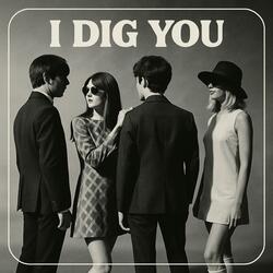 I Dig You