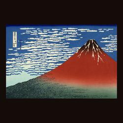 Clear Sky Above The Volcano, Pt. 2