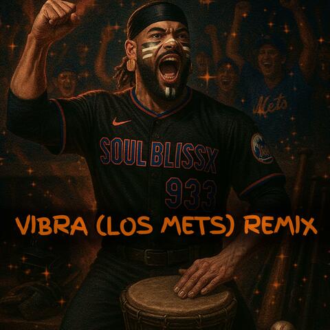 Vibra (Los Mets) (feat. Lil Blissx & El Chepé) [Remix]