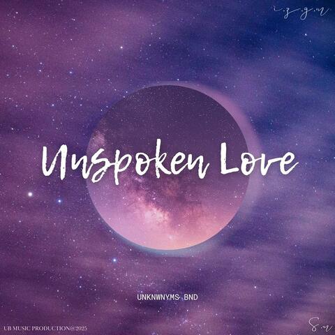 Unspoken Love