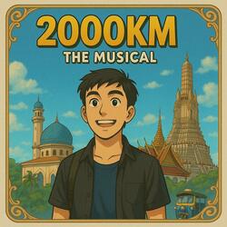 2000 KM