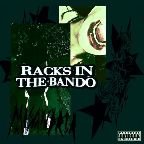 racksinthebando* /// Hydrazine Psyko