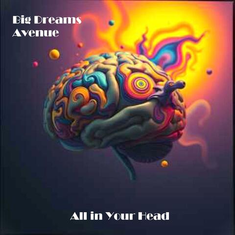 All in Your Head