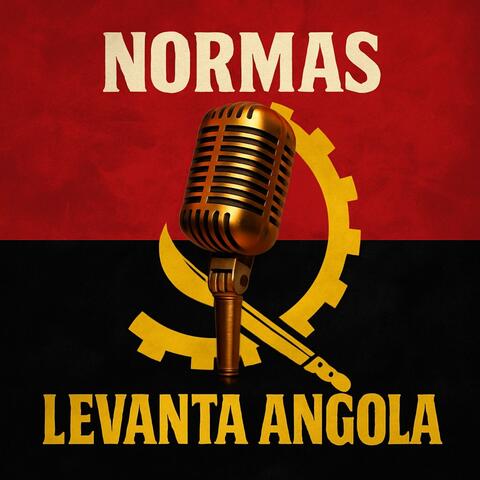 Levanta Angola