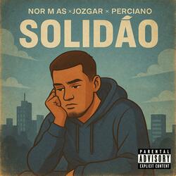 Solidão