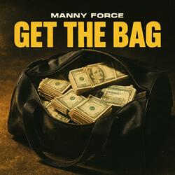 Get the Bag (feat. Gravity in Space)
